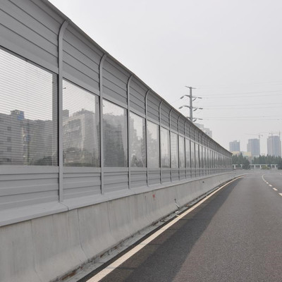 滄州聲屏障操作簡(jiǎn)單