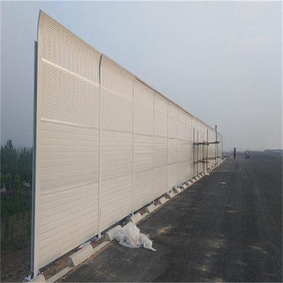 居民區(qū)隔音屏障的價(jià)格