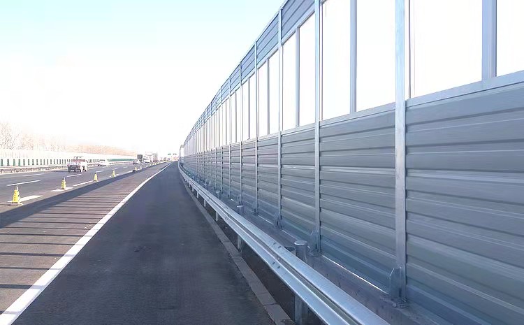 商洛聲屏障廠家 聲屏障檢測