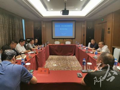 田運棟率團赴河北開展產(chǎn)業(yè)大招商考察