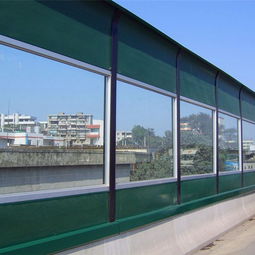 四川高架橋鋁板聲屏障橋梁鋁板圓孔聲屏障隔音墻隔音網(wǎng)