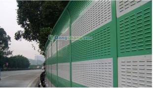 供應(yīng)湖南聲屏障隔音墻專業(yè)生產(chǎn)廠提供施工、設(shè)計、報價、聯(lián)合投標_環(huán)保_世界工廠網(wǎng)中國產(chǎn)品信息庫