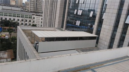 隔音屏障- 鼎坤隔音-鐵路隔音屏障