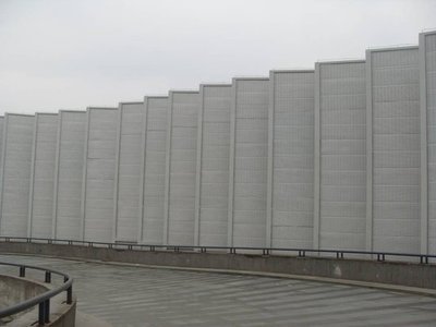 簡單介紹金屬聲屏障生產(chǎn)要求及安裝。_建筑材料欄目