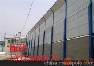 透明與金屬聲屏障 產(chǎn)品規(guī)格、核心用途與場(chǎng)景選擇