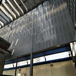 廠家詳解吸音板、吸聲屏障與消音屏障 功能、應(yīng)用與價(jià)格指南